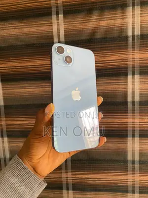 Apple iPhone 14 Plus 128 GB Blue