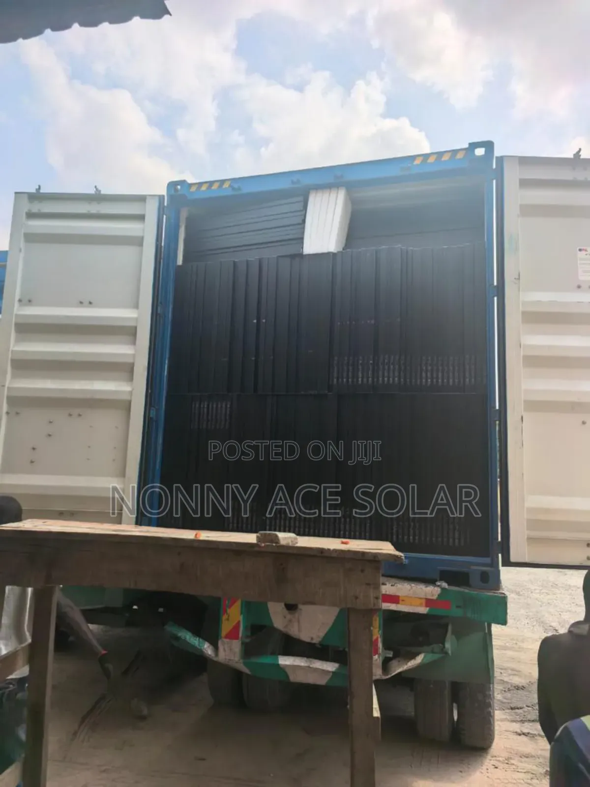 370 Watts Trina Half Cut Solar Panel