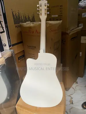 38c Acoustic Guitar