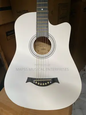 38c Acoustic Guitar