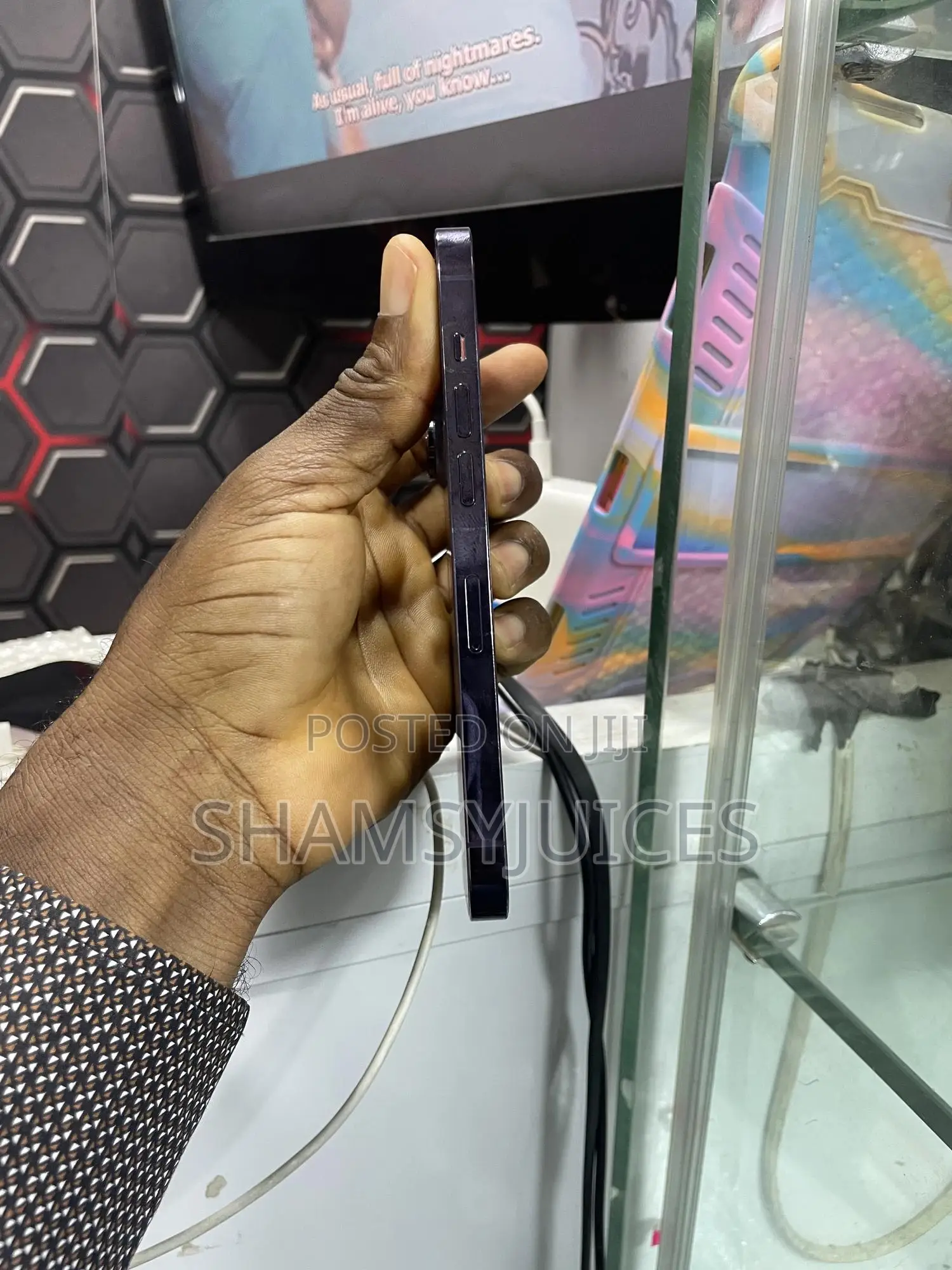 Apple iPhone 14 Pro 128 GB Purple