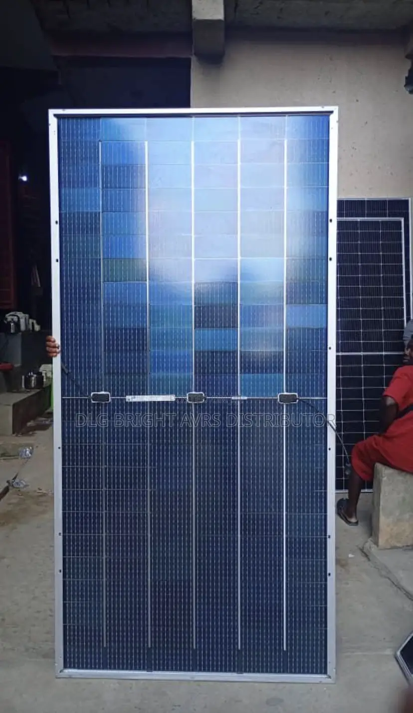 Solar Panel 300watt