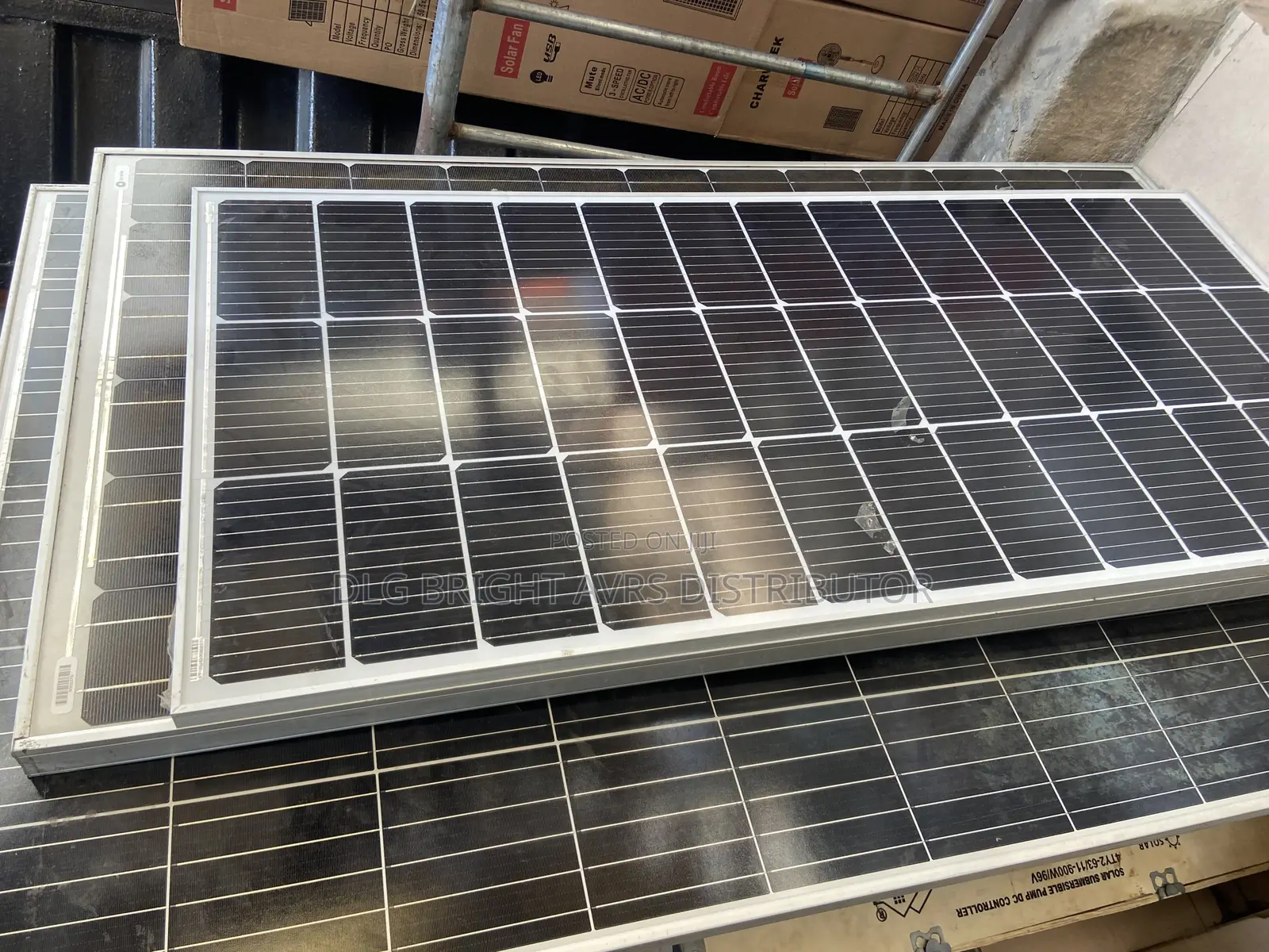 Solar Panel 300watt