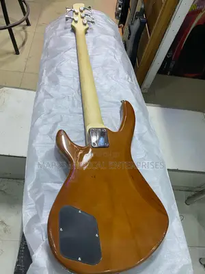 Matrix Five String Passive Bass Guitar