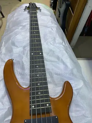 Matrix Five String Passive Bass Guitar