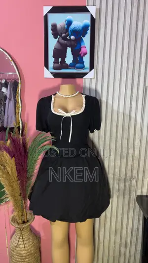 Sell of Clothes