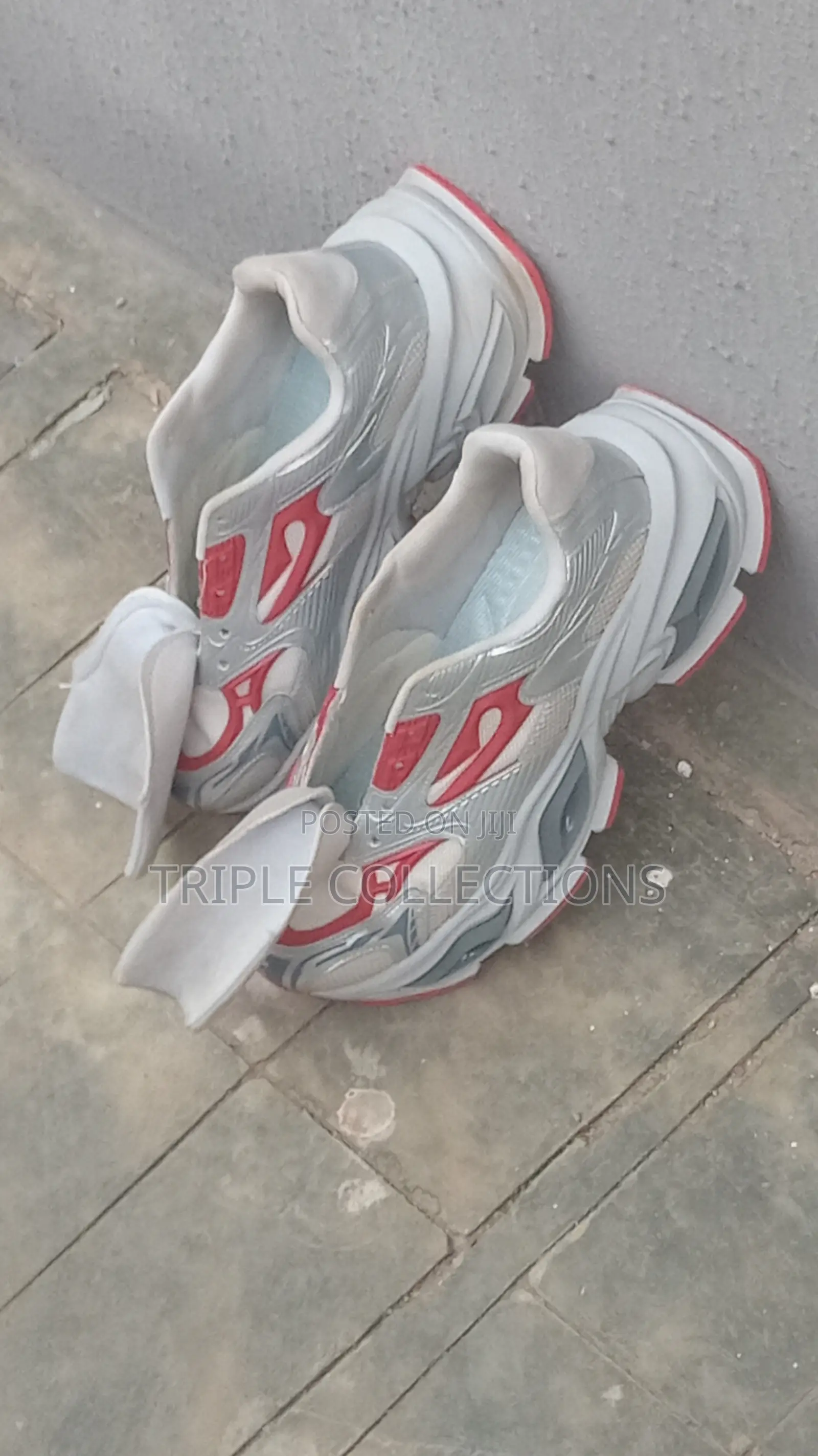 Unisex Sneaker