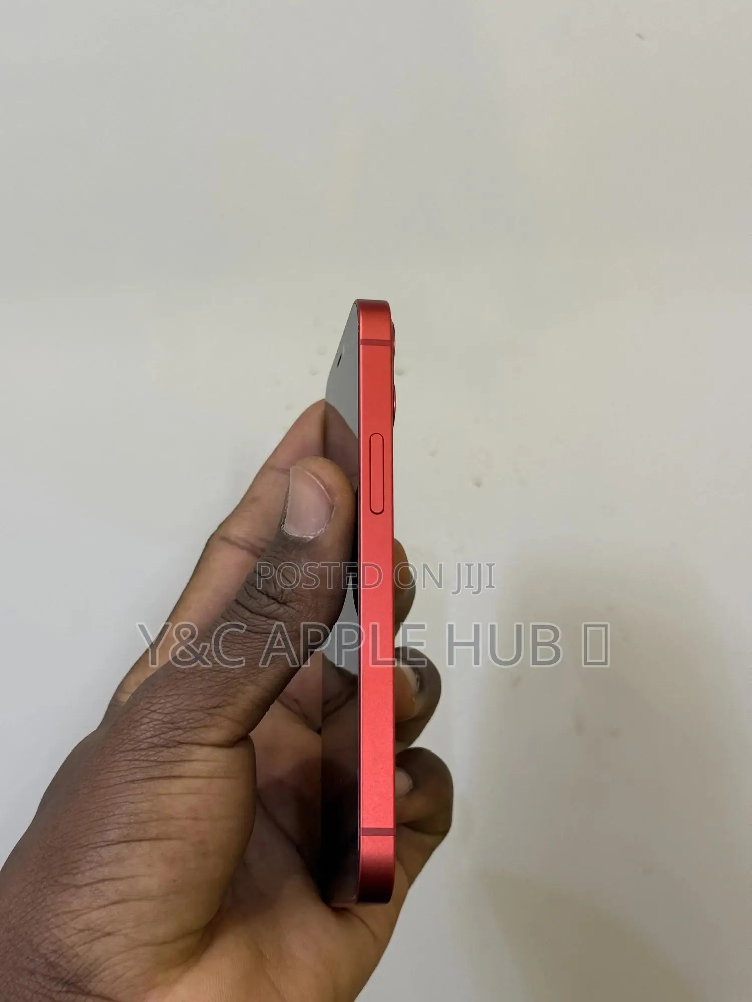 Apple iPhone 12 mini 128 GB Red