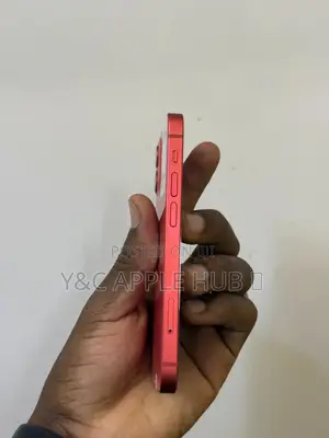 Apple iPhone 12 mini 128 GB Red