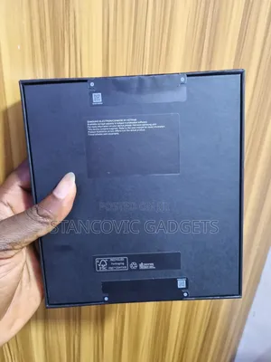 New Samsung Galaxy Z Fold7 256 GB
