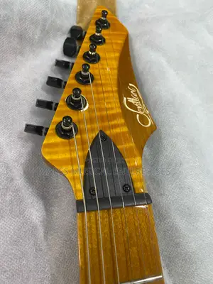 Sevillana Jom-920 Electric