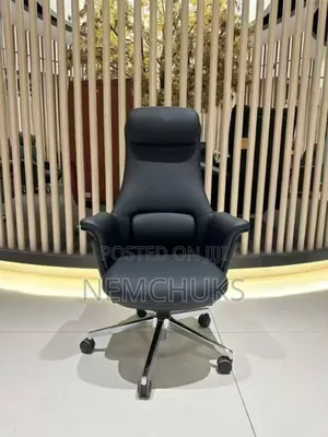 Durable Executive Office Chair
