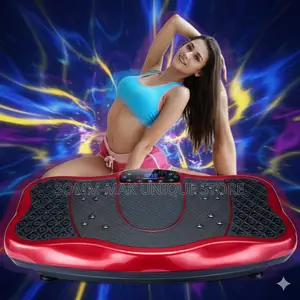 Slimming Massager Bluetooth/Usb Vibration Massager