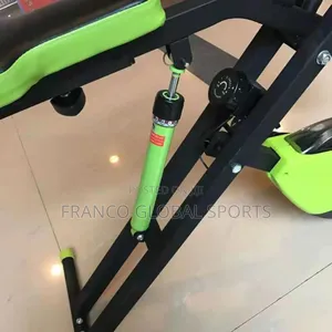 Ultimate Crunch Workout Horse Rider Machine in Lekki - Sports Equipment ...