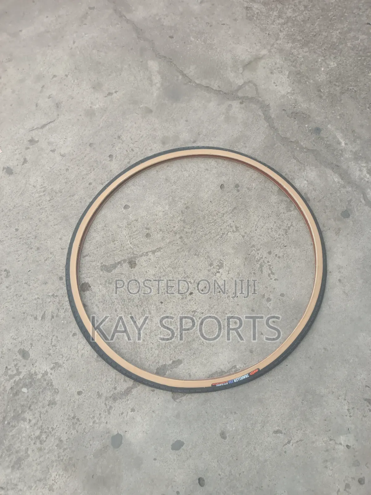 Bicycle Tyre Size 28