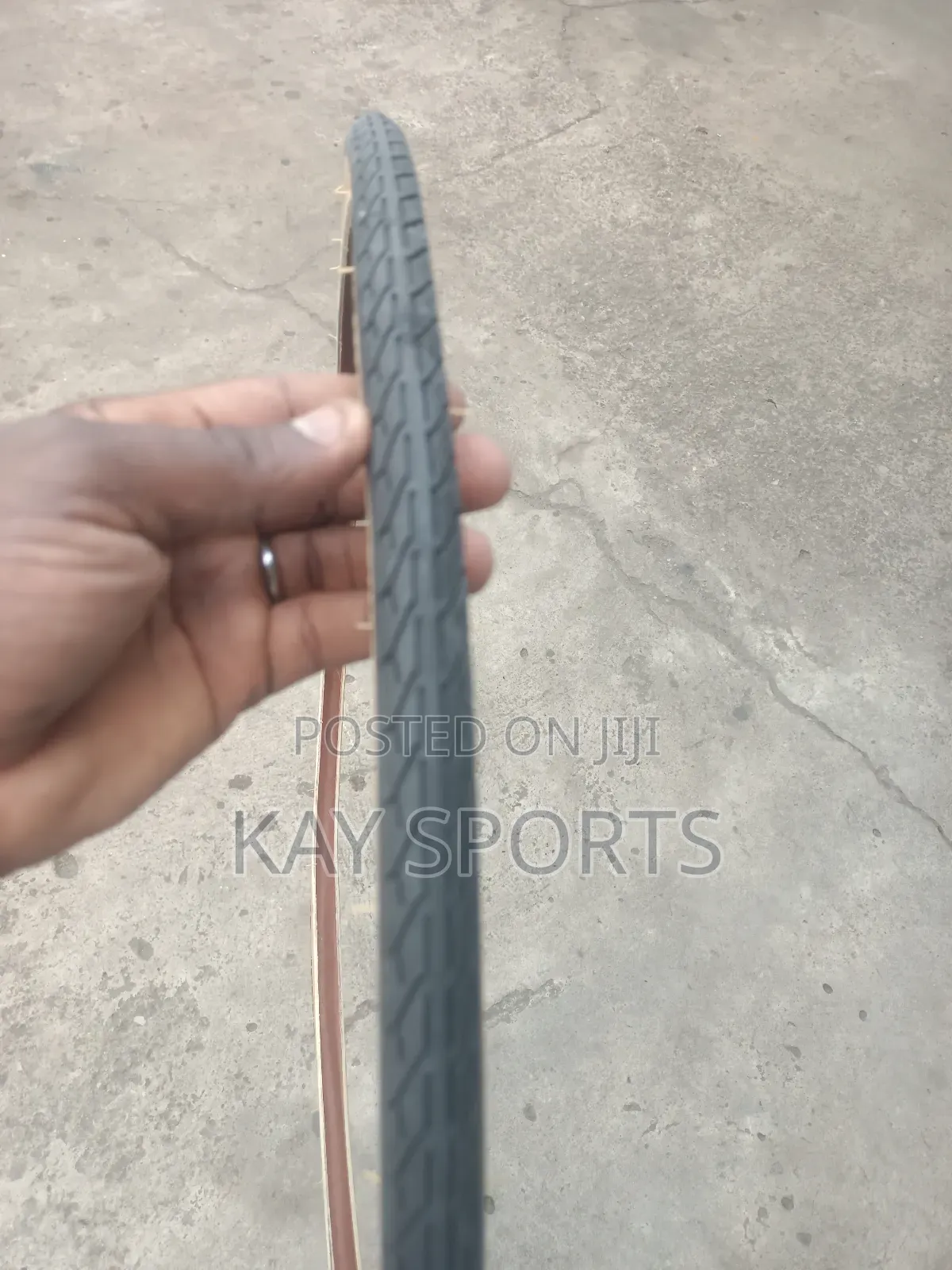 Bicycle Tyre Size 28