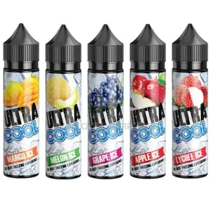 Eliquid Flavour 60ml