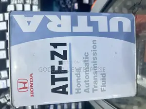 Honda Gear Oil Atf-Z1 Ultra