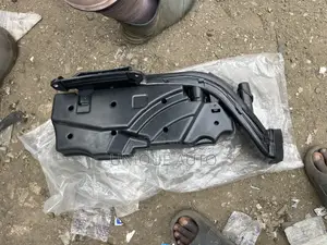 Fender Hose 2019 Toyota Camry