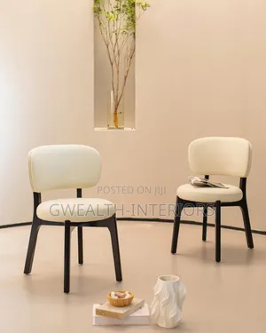 Beautiful Single Chair