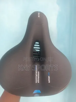 Active Zone Comfortable Seat