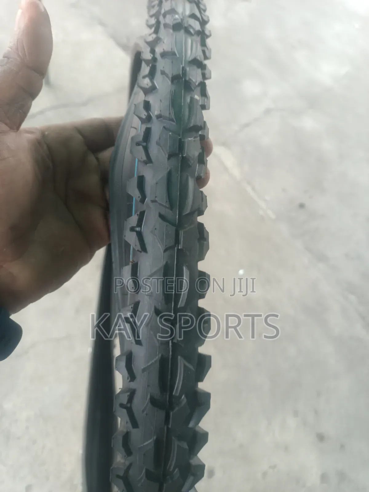Bicycle Tyre Size 26