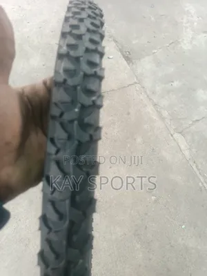 Bicycle Tyre Size 26