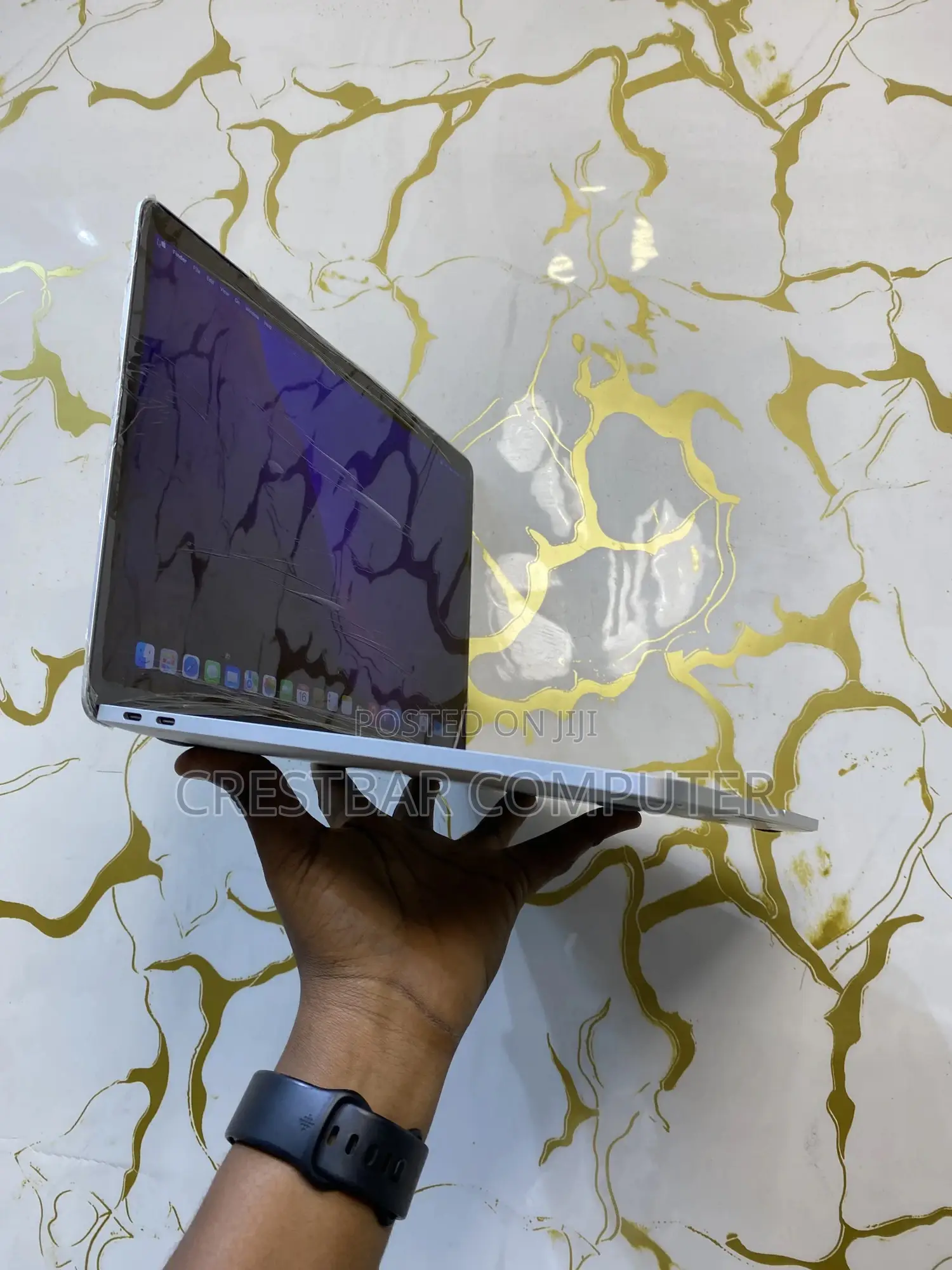 Laptop Apple MacBook Pro 2016 8GB Intel Core i5 SSD 256GB