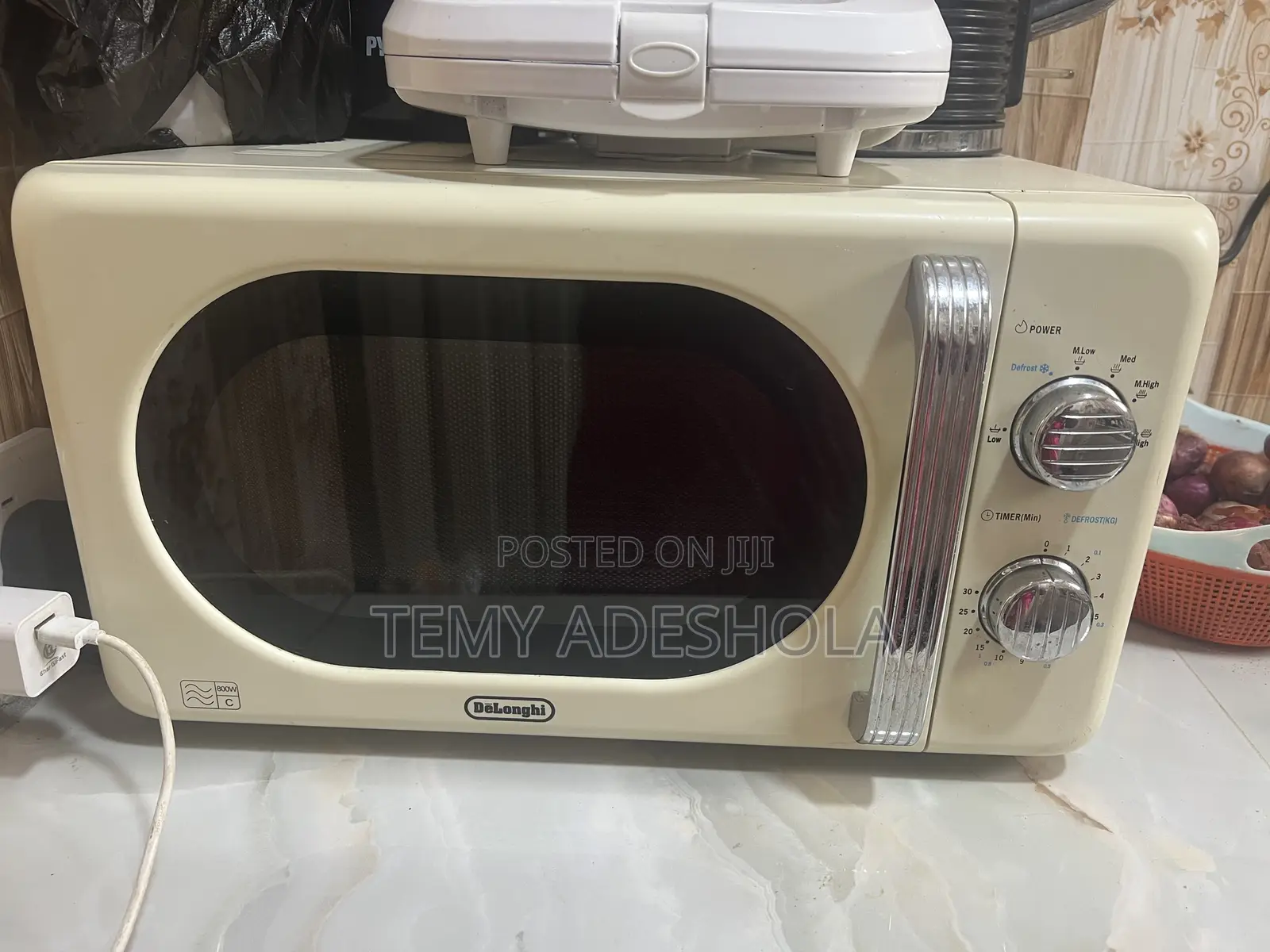 Microwave Good Condition