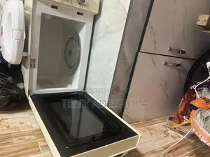 Microwave Good Condition