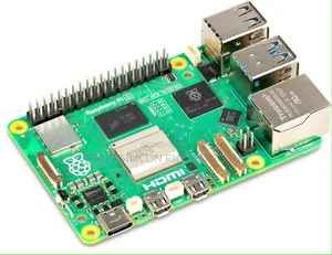 Usa Raspberry Pi 5 (8gb)
