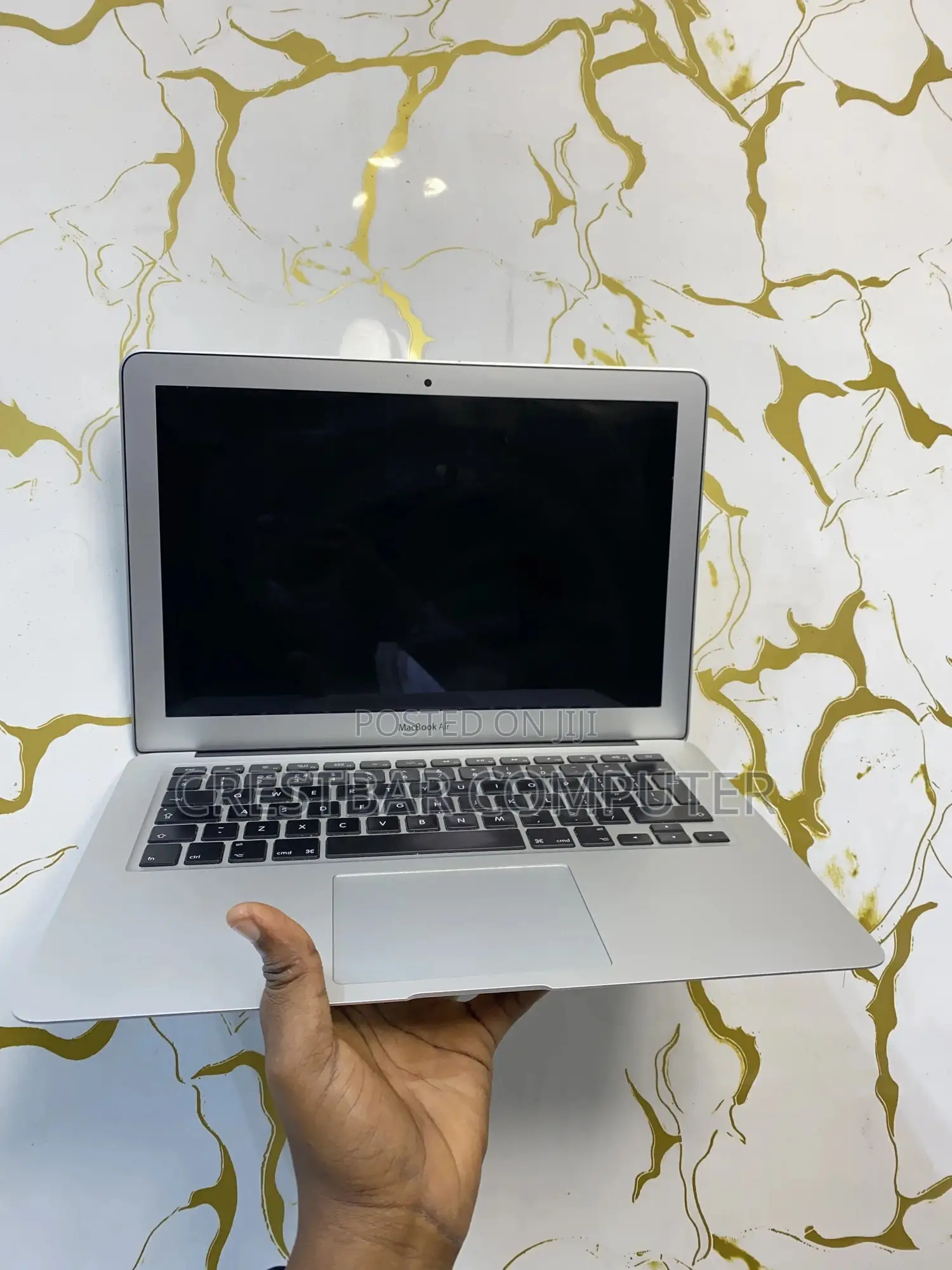 Laptop Apple MacBook Air 2017 8GB Intel Core i5 SSD 128GB