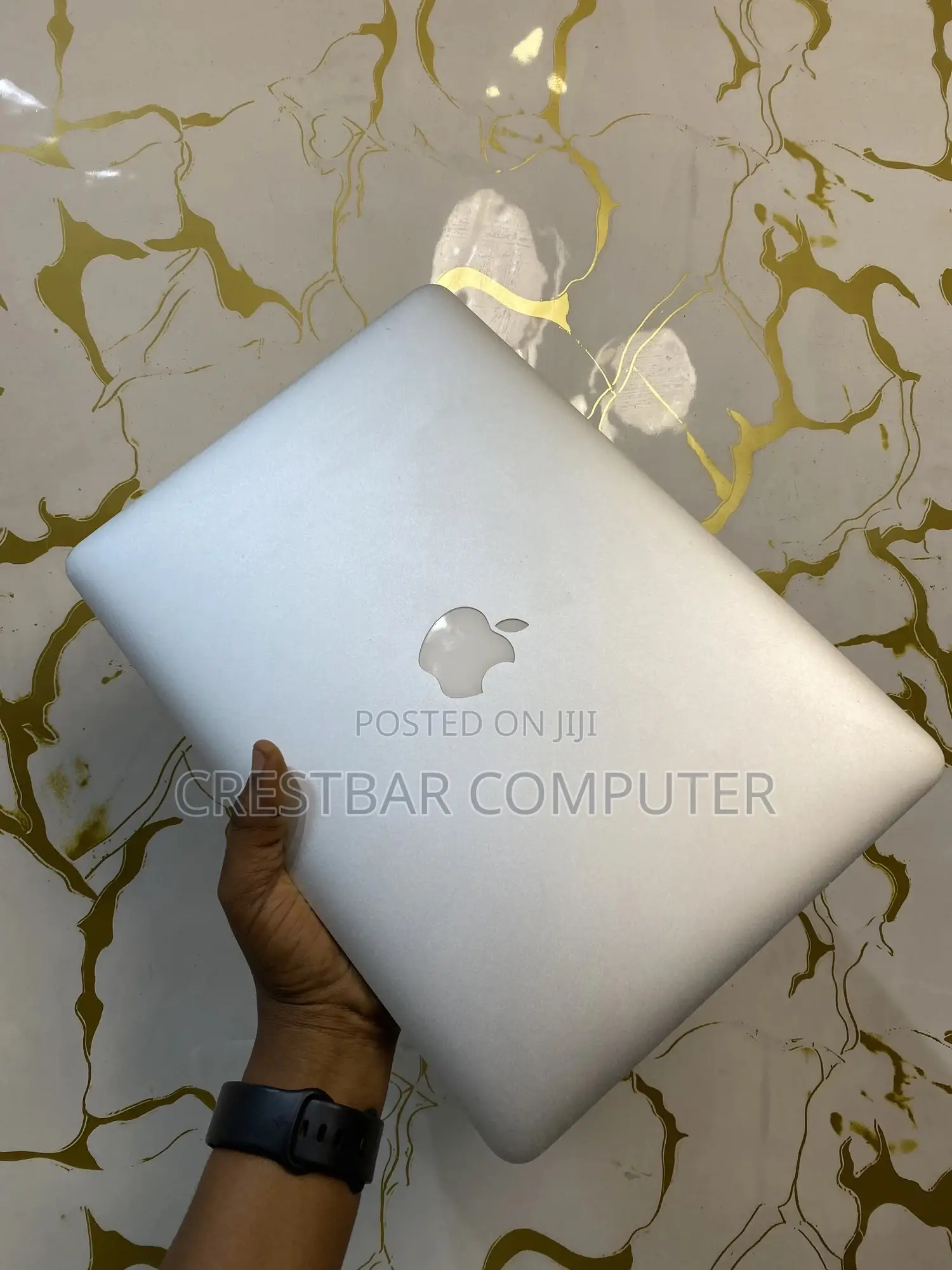 Laptop Apple MacBook Air 2017 8GB Intel Core i5 SSD 128GB