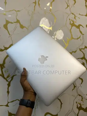 Laptop Apple MacBook Air 2017 8GB Intel Core i5 SSD 128GB