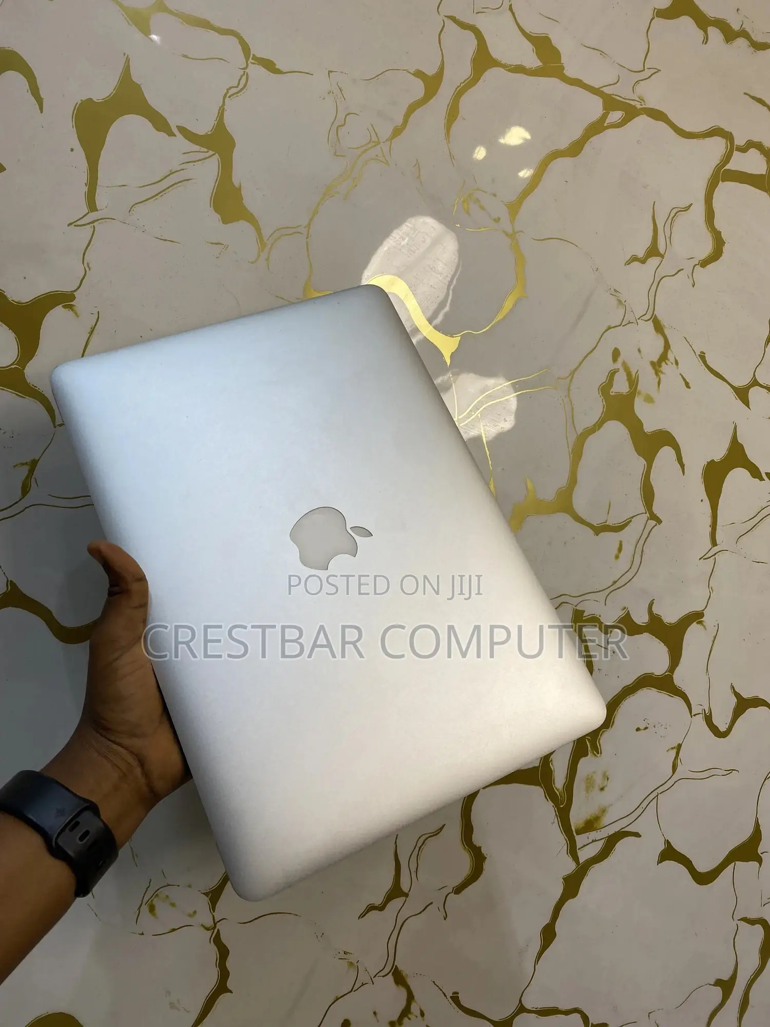 Laptop Apple MacBook Air 2017 8GB Intel Core i5 SSD 128GB