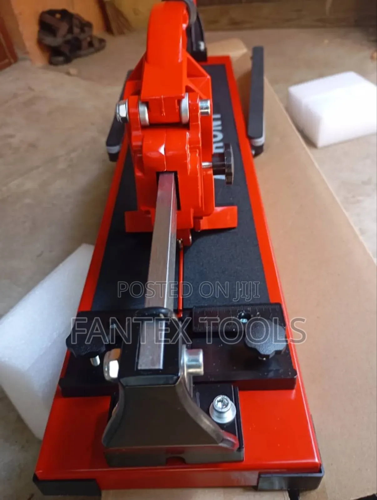 Tile Cutter 120*120mm
