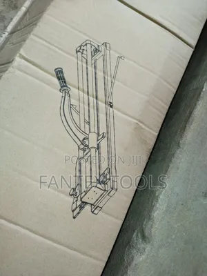 Tile Cutter 120*120mm