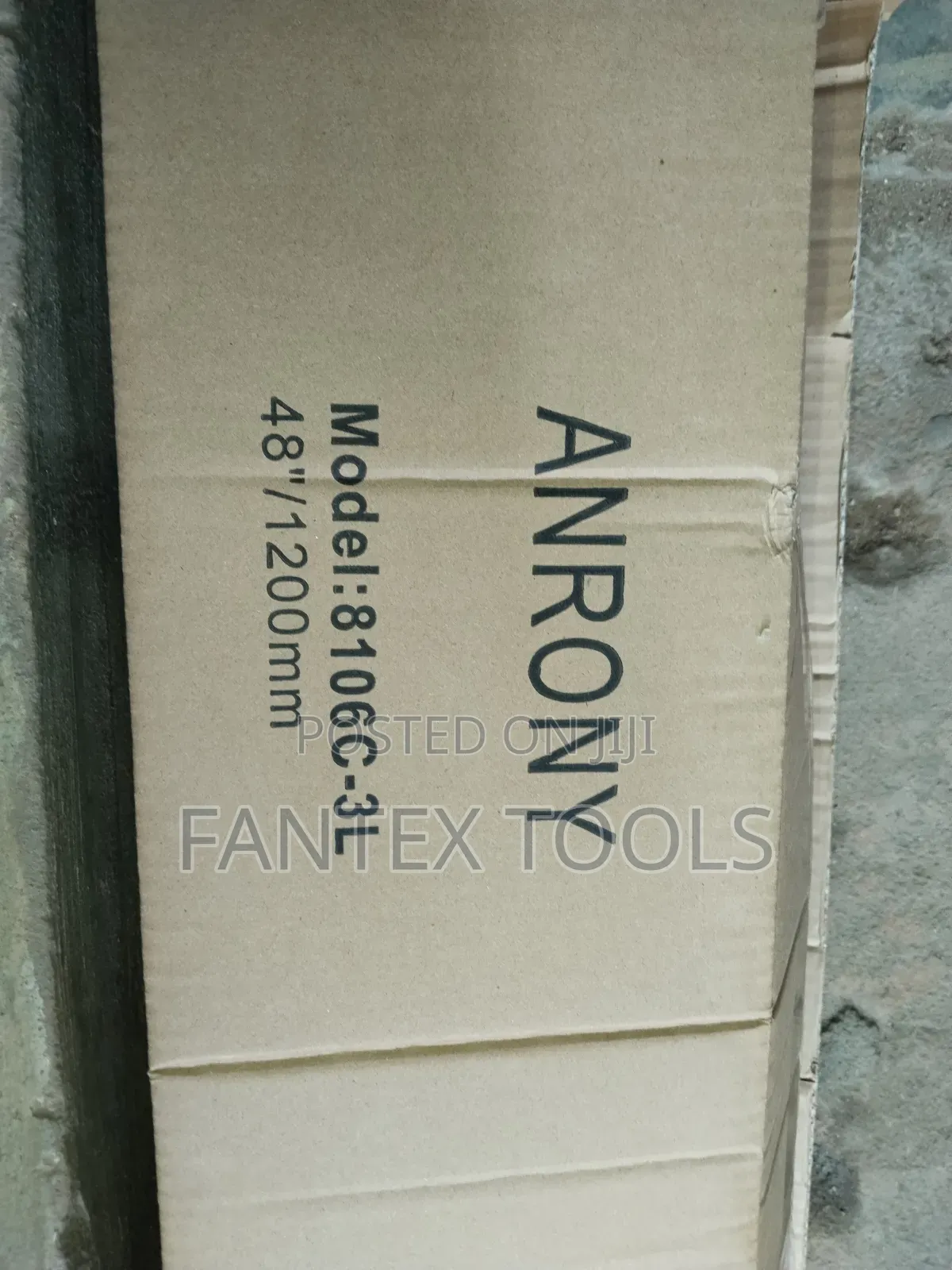 Tile Cutter 120*120mm