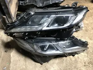 Headlight Toyota Camry 2018 Europe