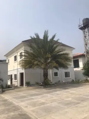 Newly Built 4 Units of 3 Bedroom Apartments With Servant Quarters
