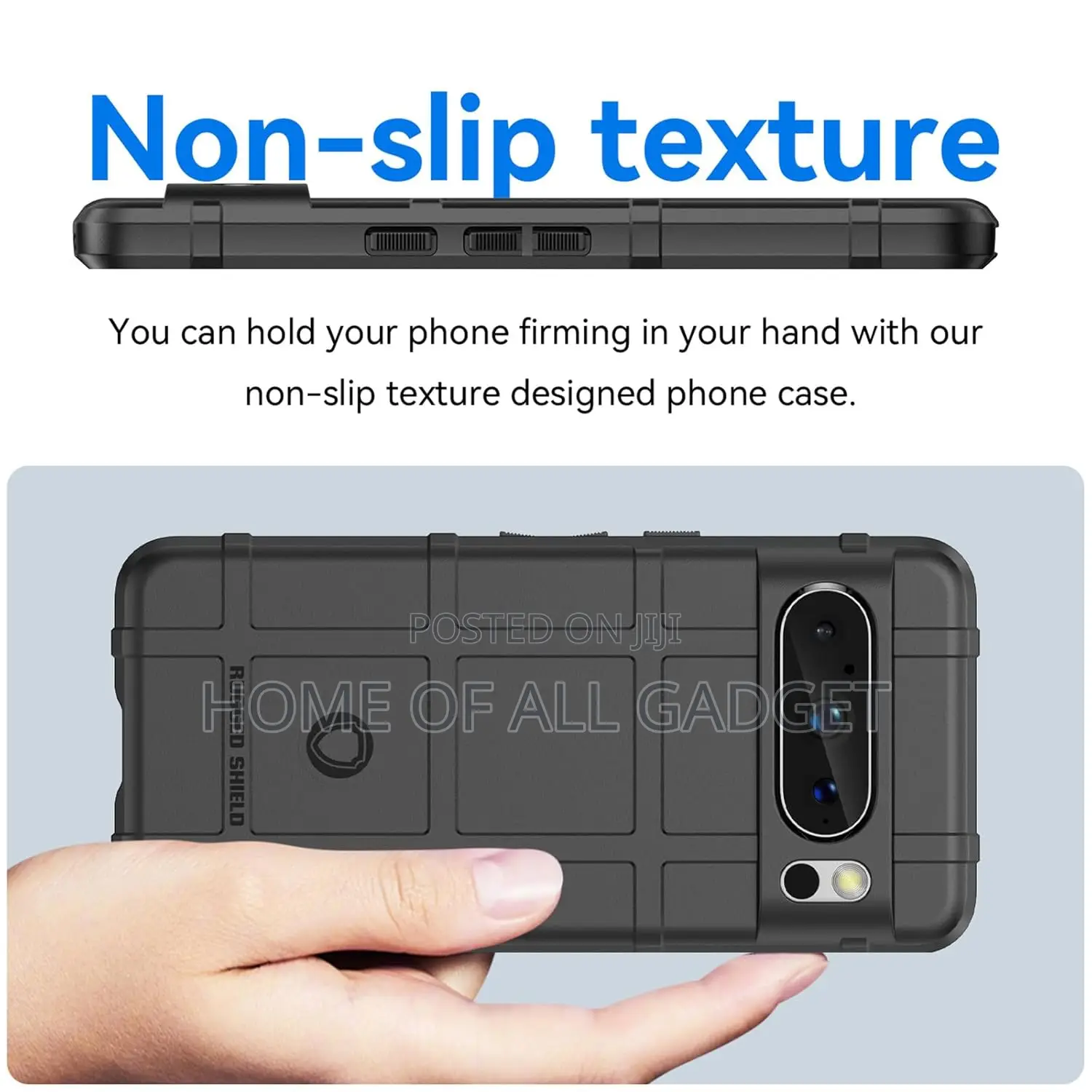 Google Pixel 8 Pro Case