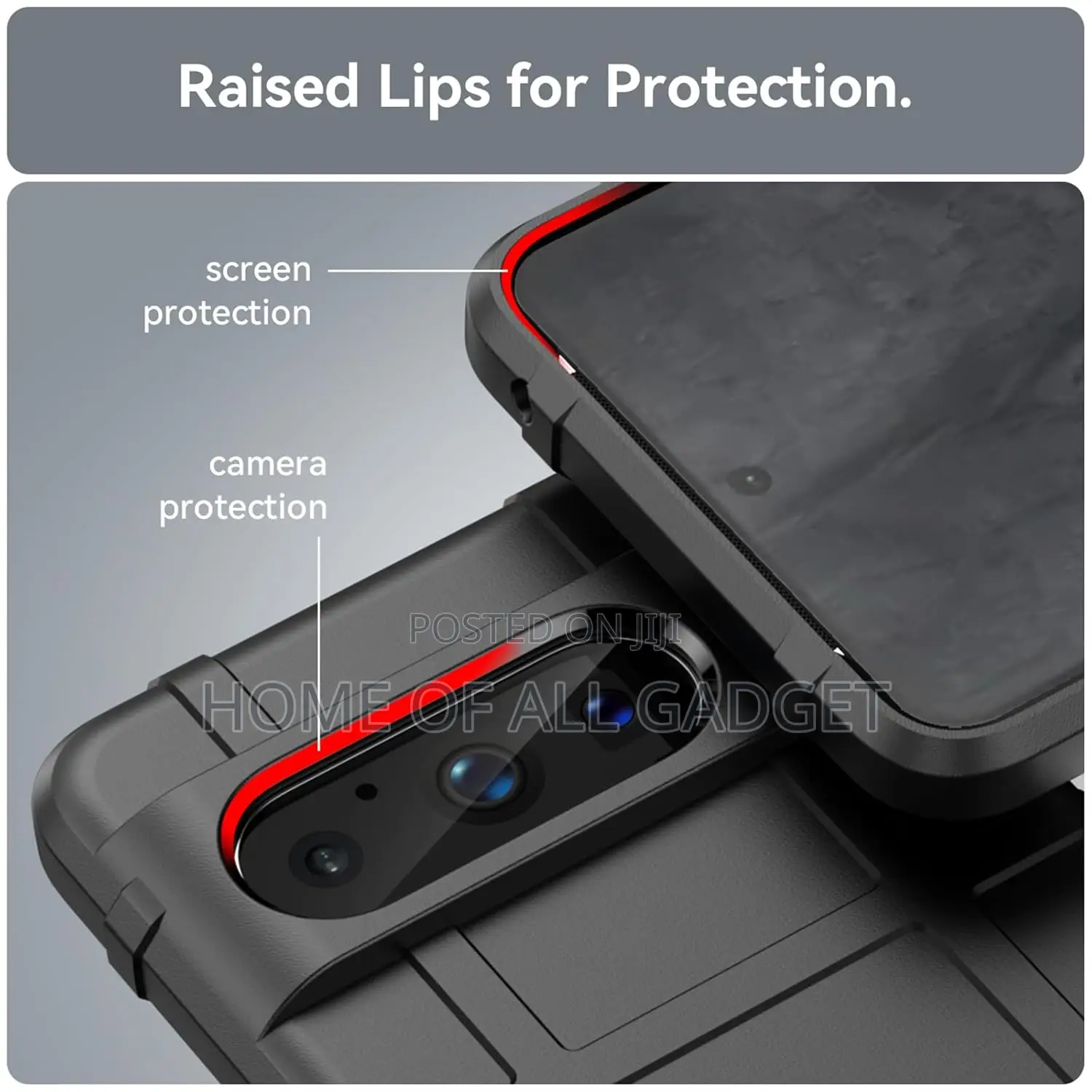 Google Pixel 8 Pro Case