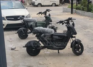 New Motorcycle 2025