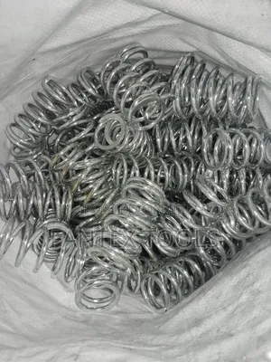 Pallet Truck Pump Spring