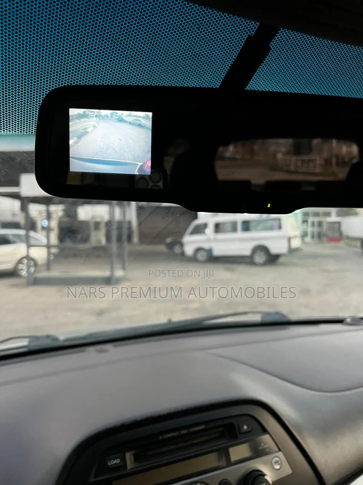 Honda Odyssey 2009 Silver