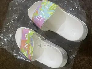 Lovely Slippers for Her