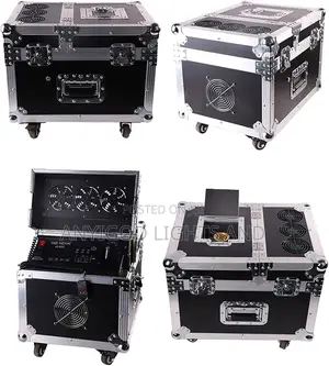 Haze Machine 600watts Oil Base