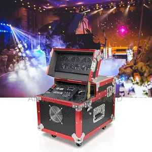 Haze Machine 600watts Oil Base