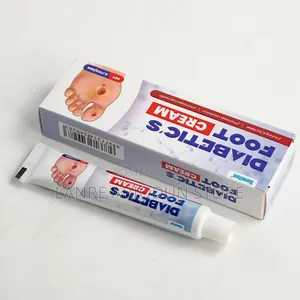 Diabetics Foot Cream