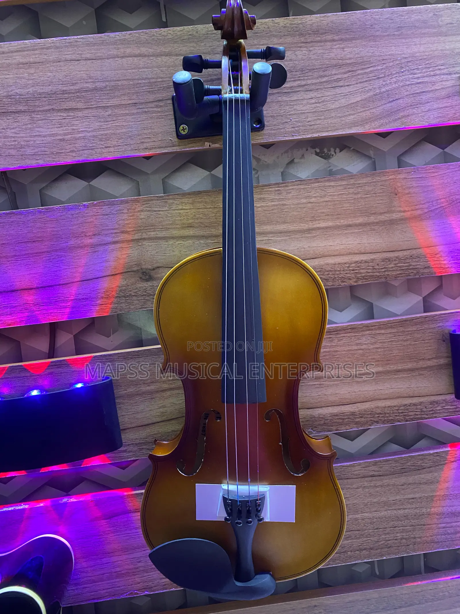 Yamaha Acoustic Violin